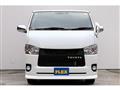 2019 Toyota Regiusace Van