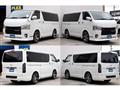 2019 Toyota Regiusace Van