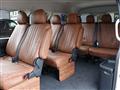 2023 Toyota Hiace Wagon