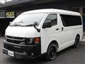 2023 Toyota Hiace Wagon