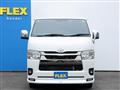 2023 Toyota Hiace Van