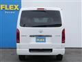 2023 Toyota Hiace Van