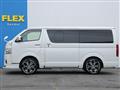 2023 Toyota Hiace Van