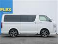 2023 Toyota Hiace Van