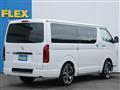 2023 Toyota Hiace Van