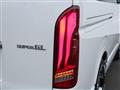 2023 Toyota Hiace Van