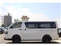 2025 Toyota Hiace Van