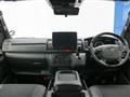 2026 Toyota Hiace Van