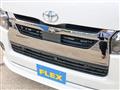 2026 Toyota Hiace Van