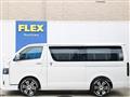 2026 Toyota Hiace Van