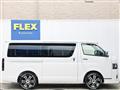 2026 Toyota Hiace Van