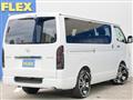 2026 Toyota Hiace Van