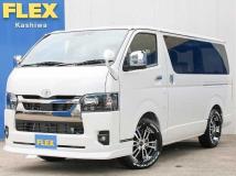 2026 Toyota Hiace Van