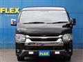 2023 Toyota Hiace Van