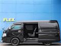 2023 Toyota Hiace Van