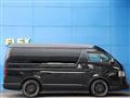 2023 Toyota Hiace Van