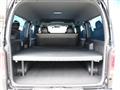 2023 Toyota Hiace Van