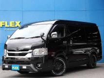 2023 Toyota Hiace Van