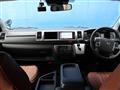 2021 Toyota Hiace Wagon