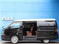 2021 Toyota Hiace Wagon