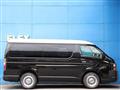 2021 Toyota Hiace Wagon