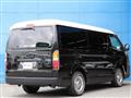 2021 Toyota Hiace Wagon