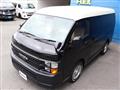 2021 Toyota Hiace Wagon