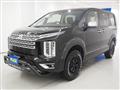 2021 Mitsubishi Delica D5