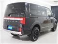 2021 Mitsubishi Delica D5