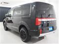 2021 Mitsubishi Delica D5