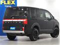 2021 Mitsubishi Delica D5