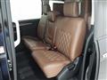 2021 Mitsubishi Delica D5