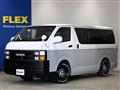 2013 Toyota Hiace Van
