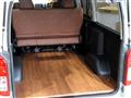 2013 Toyota Hiace Van