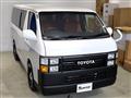 2013 Toyota Hiace Van