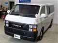 2013 Toyota Hiace Van