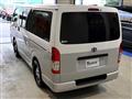 2013 Toyota Hiace Van