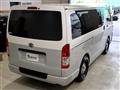 2013 Toyota Hiace Van