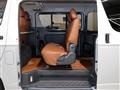 2013 Toyota Hiace Van