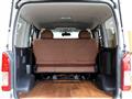 2013 Toyota Hiace Van