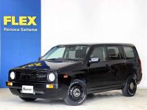 2020 Toyota Probox Van