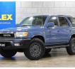 2002 Toyota Hilux Surf