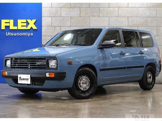 2020 Toyota Probox Van