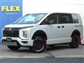 2025 Mitsubishi Delica D5