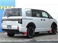 2025 Mitsubishi Delica D5
