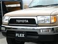 1999 Toyota Hilux Surf
