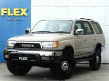 2000 Toyota Hilux Surf