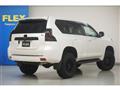 2019 Toyota Land Cruiser Prado