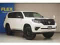 2019 Toyota Land Cruiser Prado