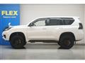 2019 Toyota Land Cruiser Prado